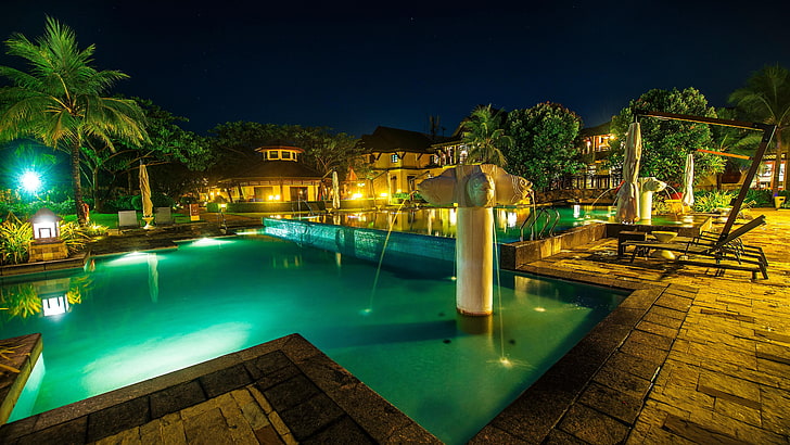 Villa Base Price Name