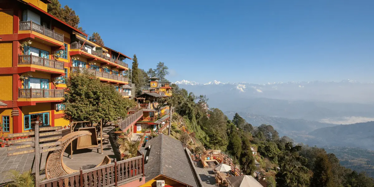 Villa Base Price Name