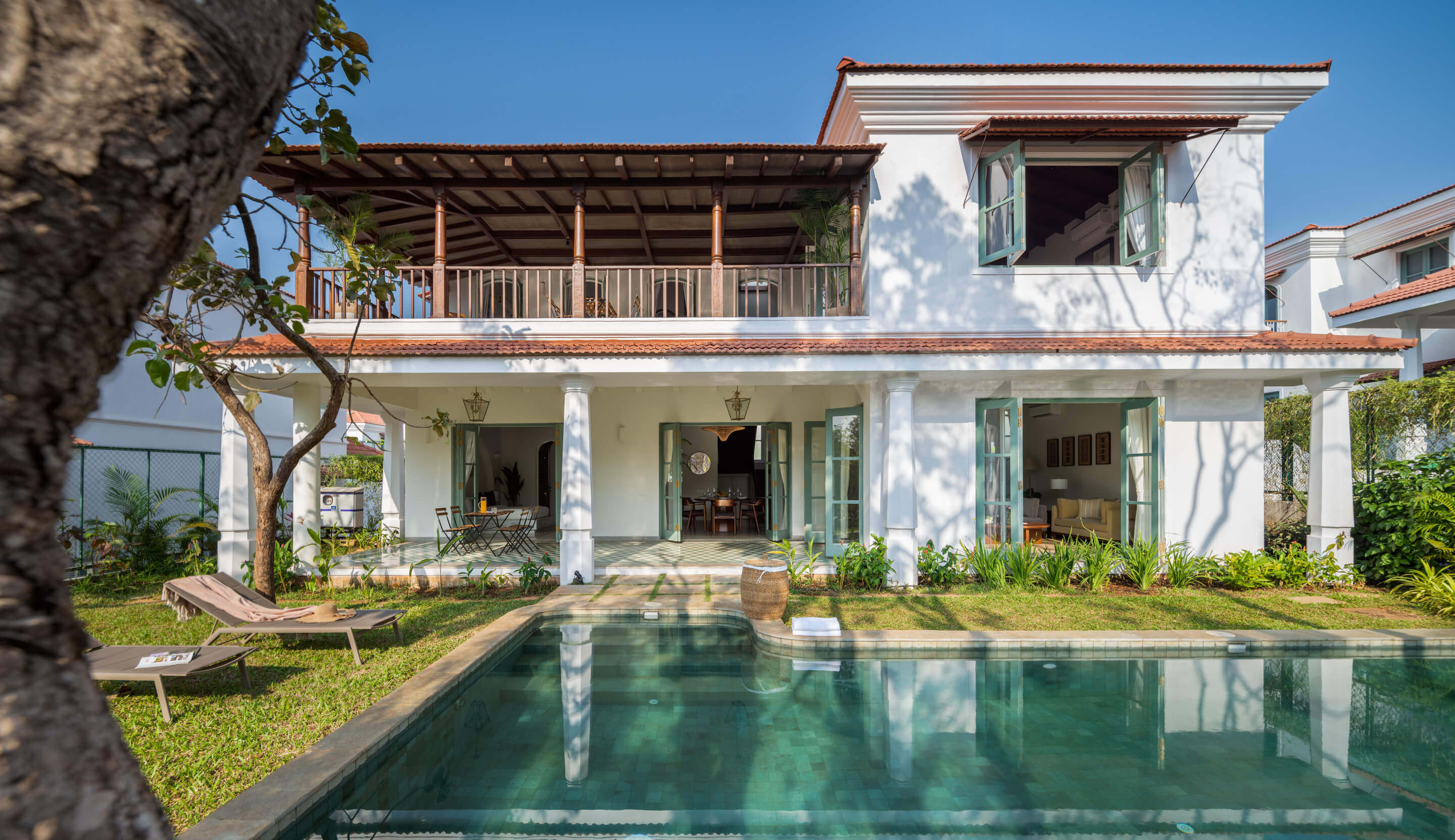 3BHKZV57(U3) - Assagao