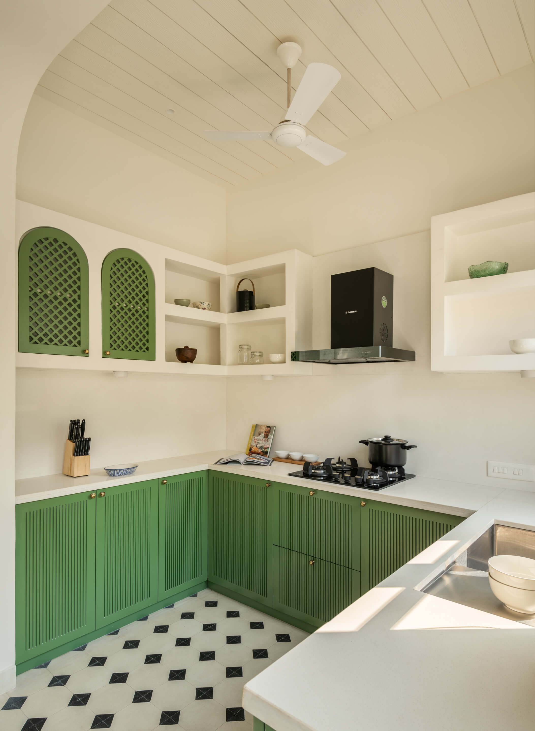 3BHKZV57(U3) - Assagao