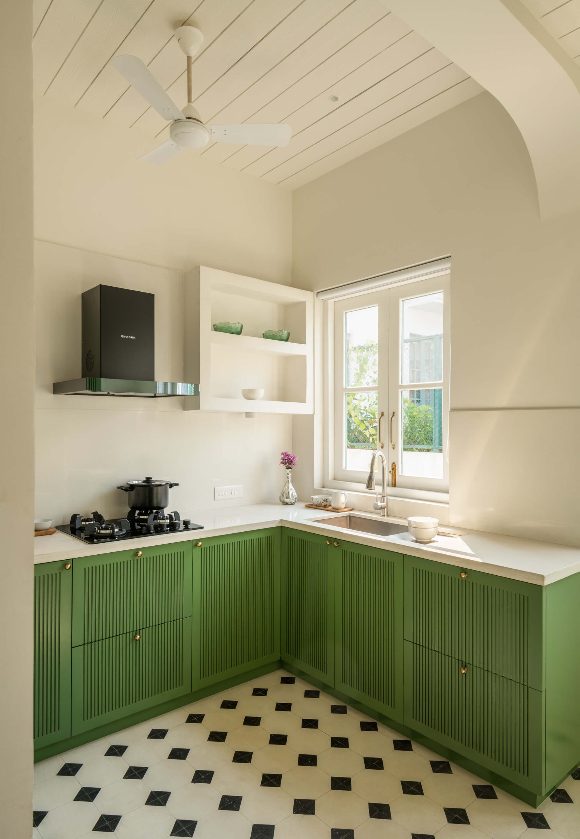 3BHKZV57(U3) - Assagao