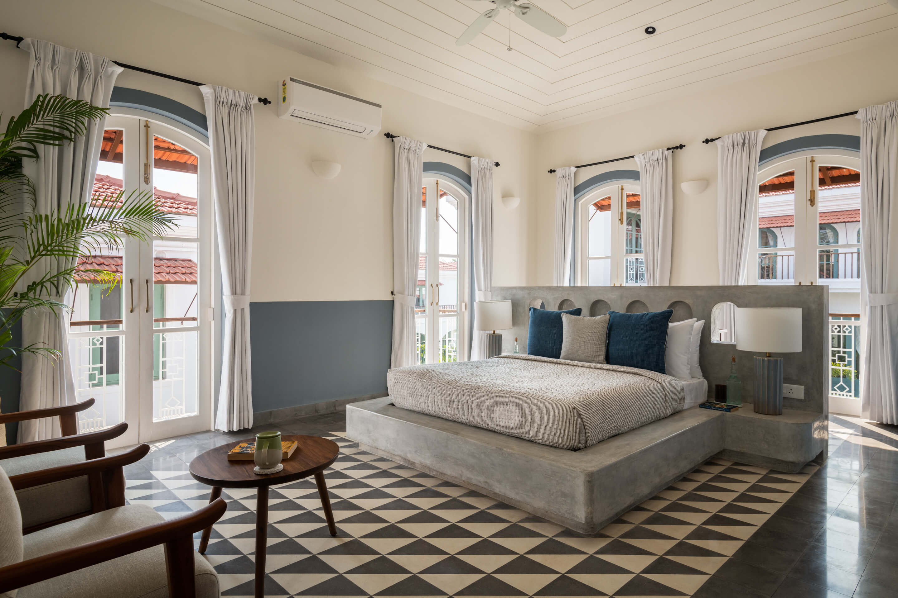 3BHKZV57(U3) - Assagao