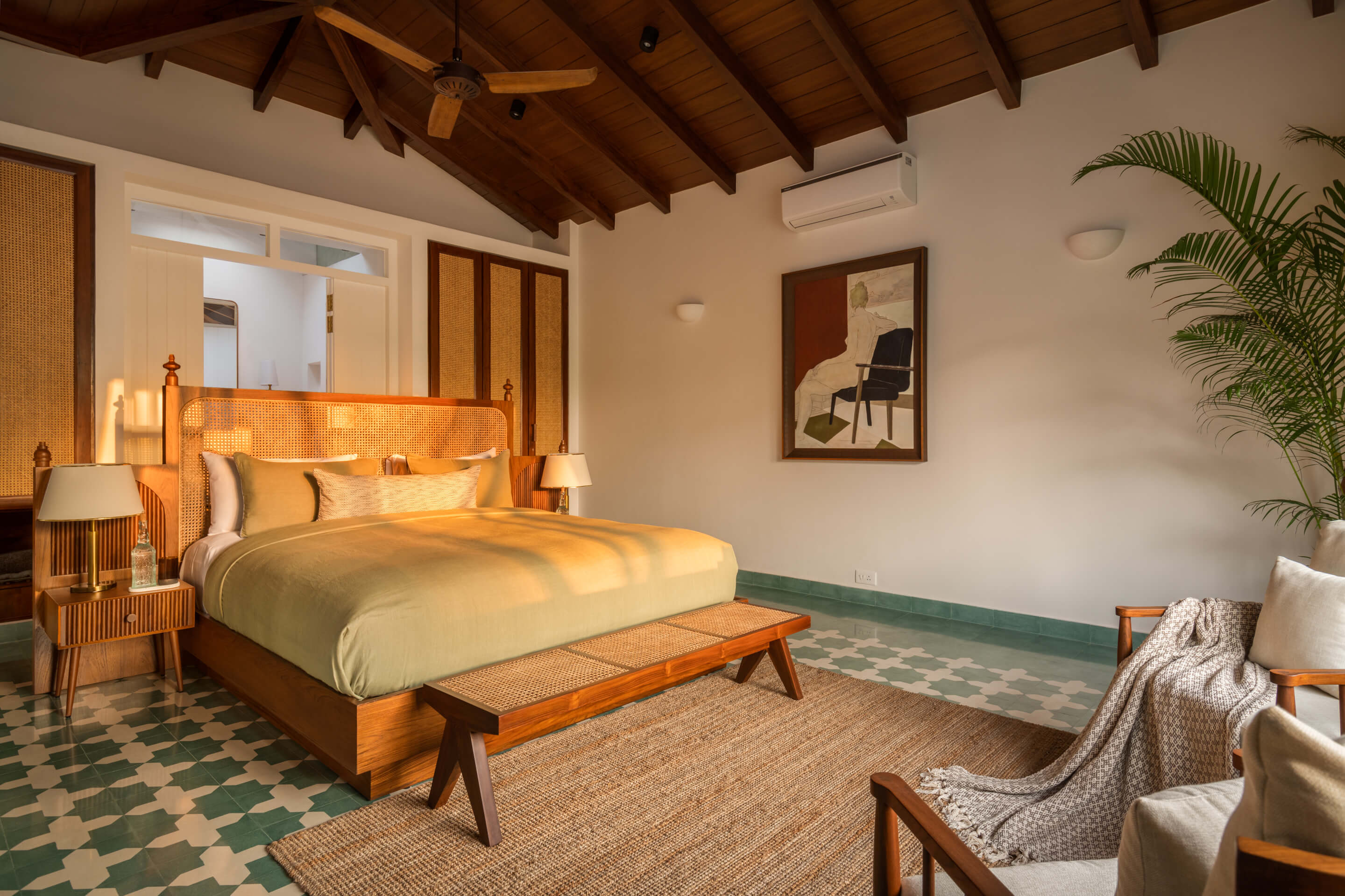 3BHKZV57(U3) - Assagao