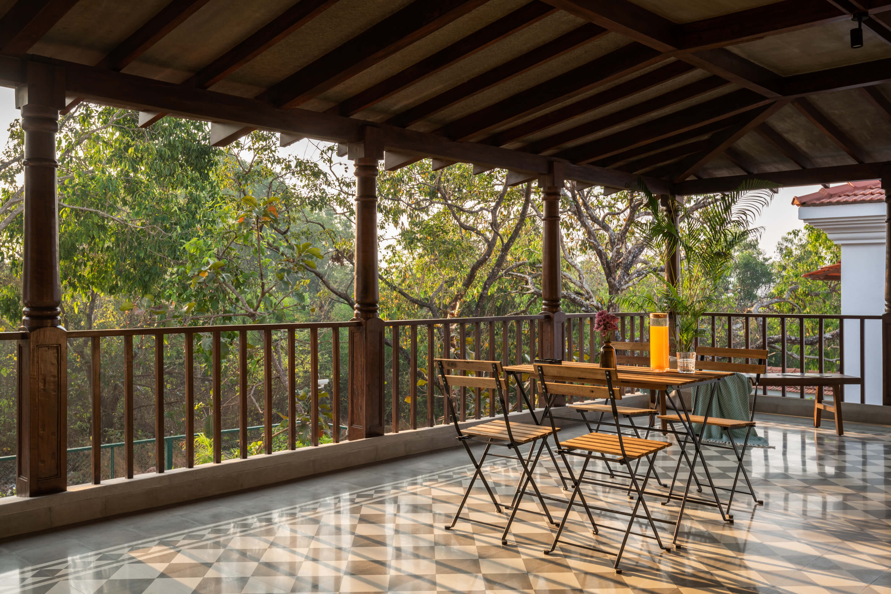 3BHKZV57(U3) - Assagao