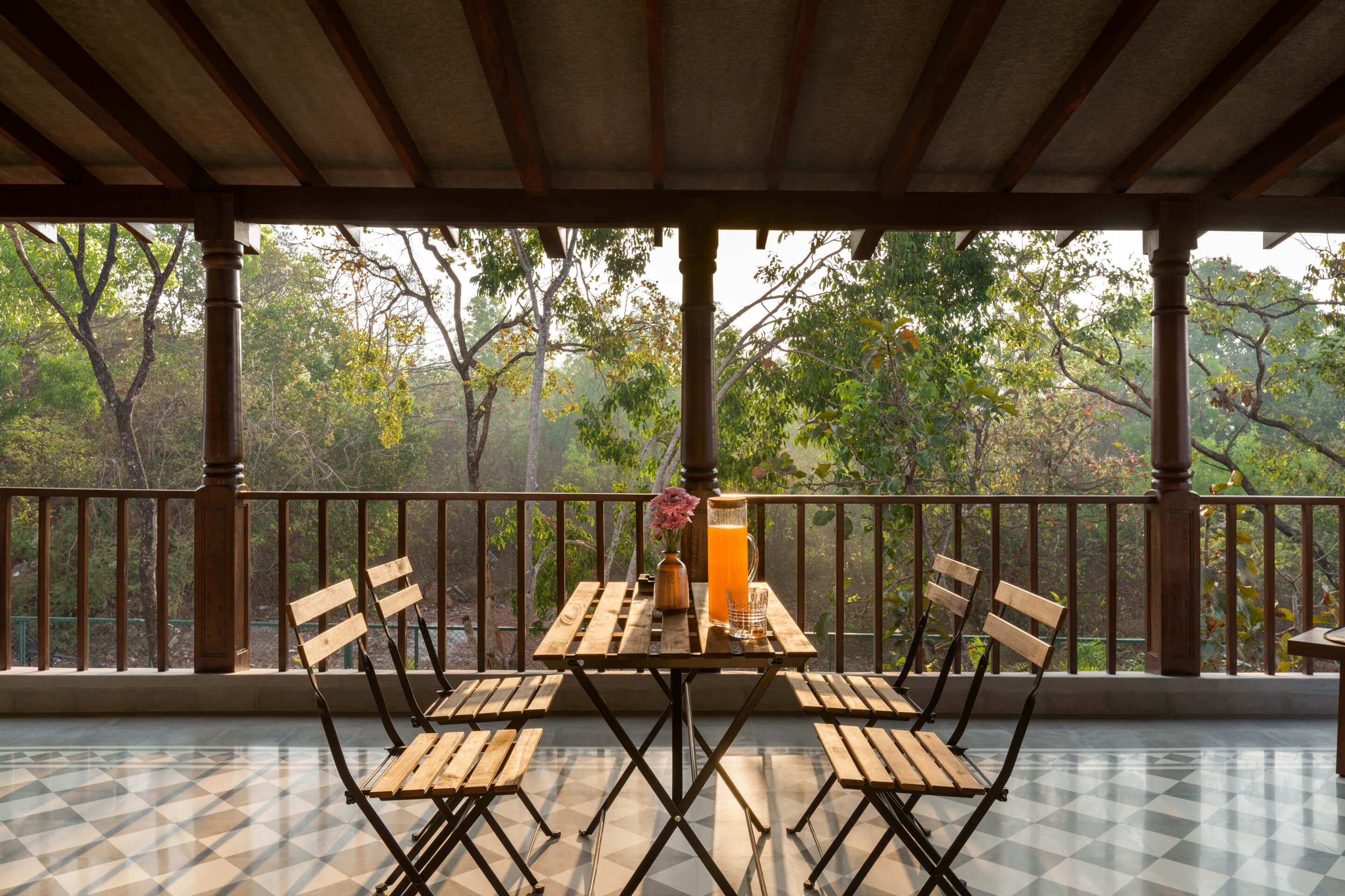 3BHKZV57(U3) - Assagao