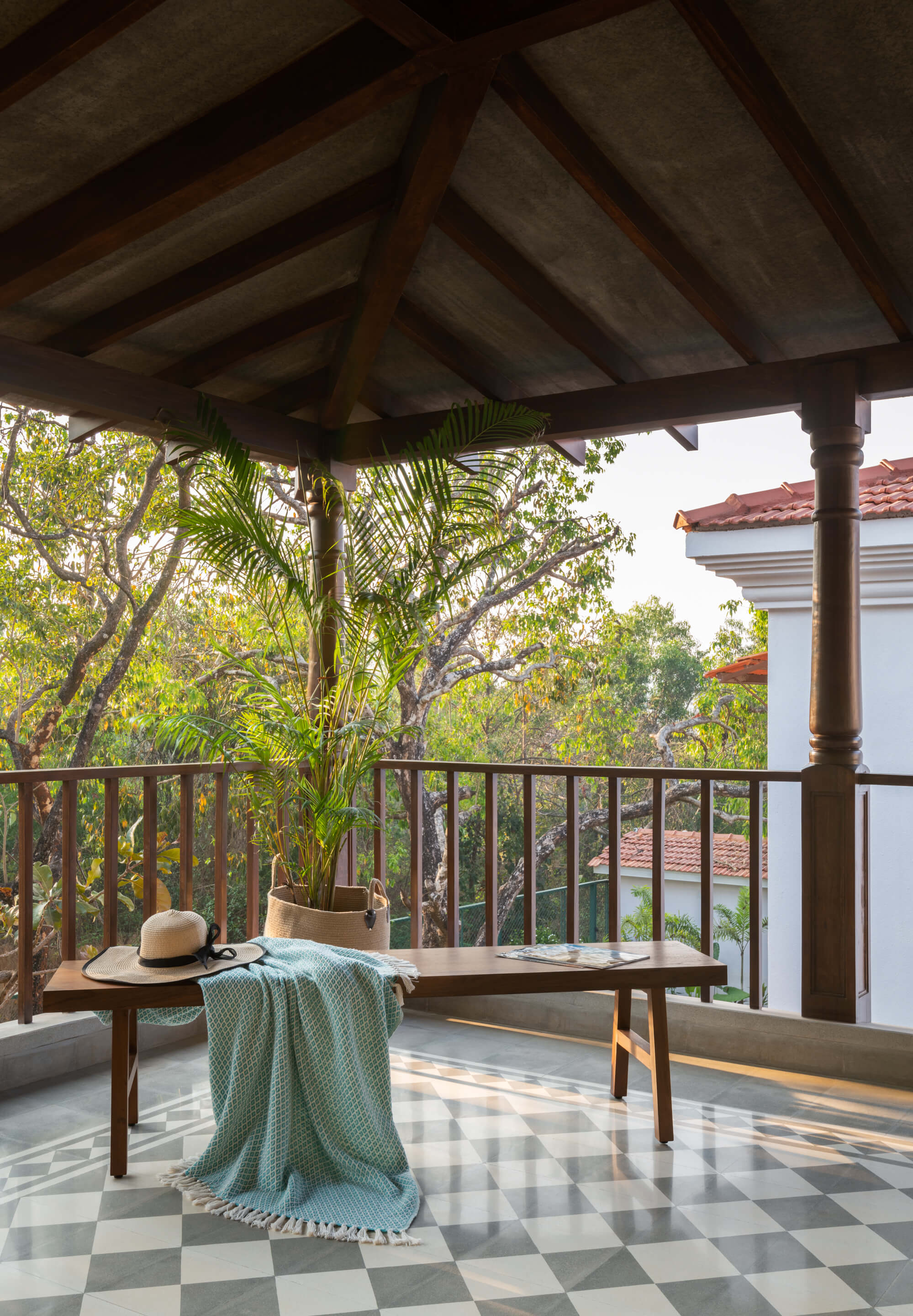 3BHKZV57(U3) - Assagao