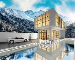 Villas Webarians Name