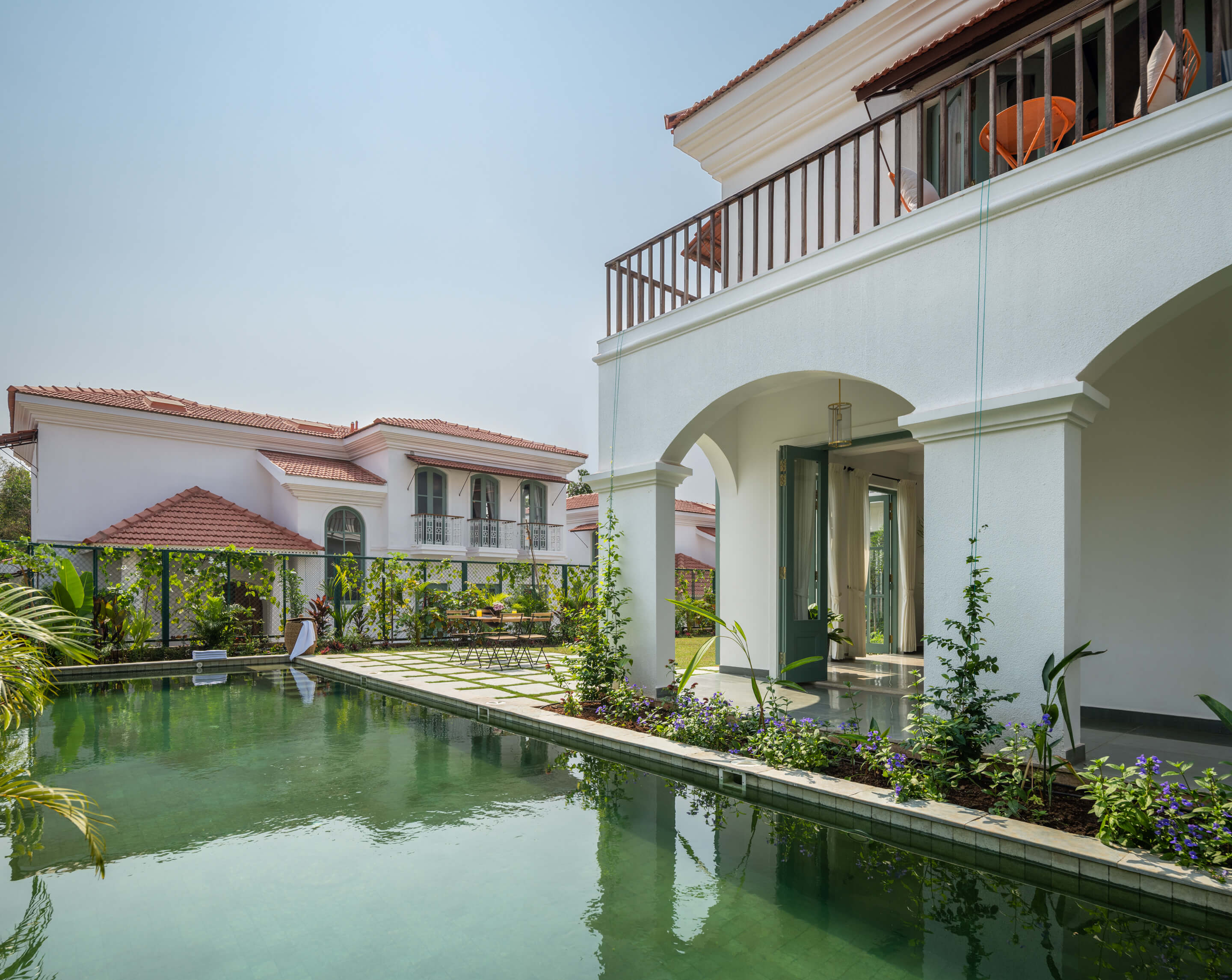 4BHKZV57(U8) - Assagao