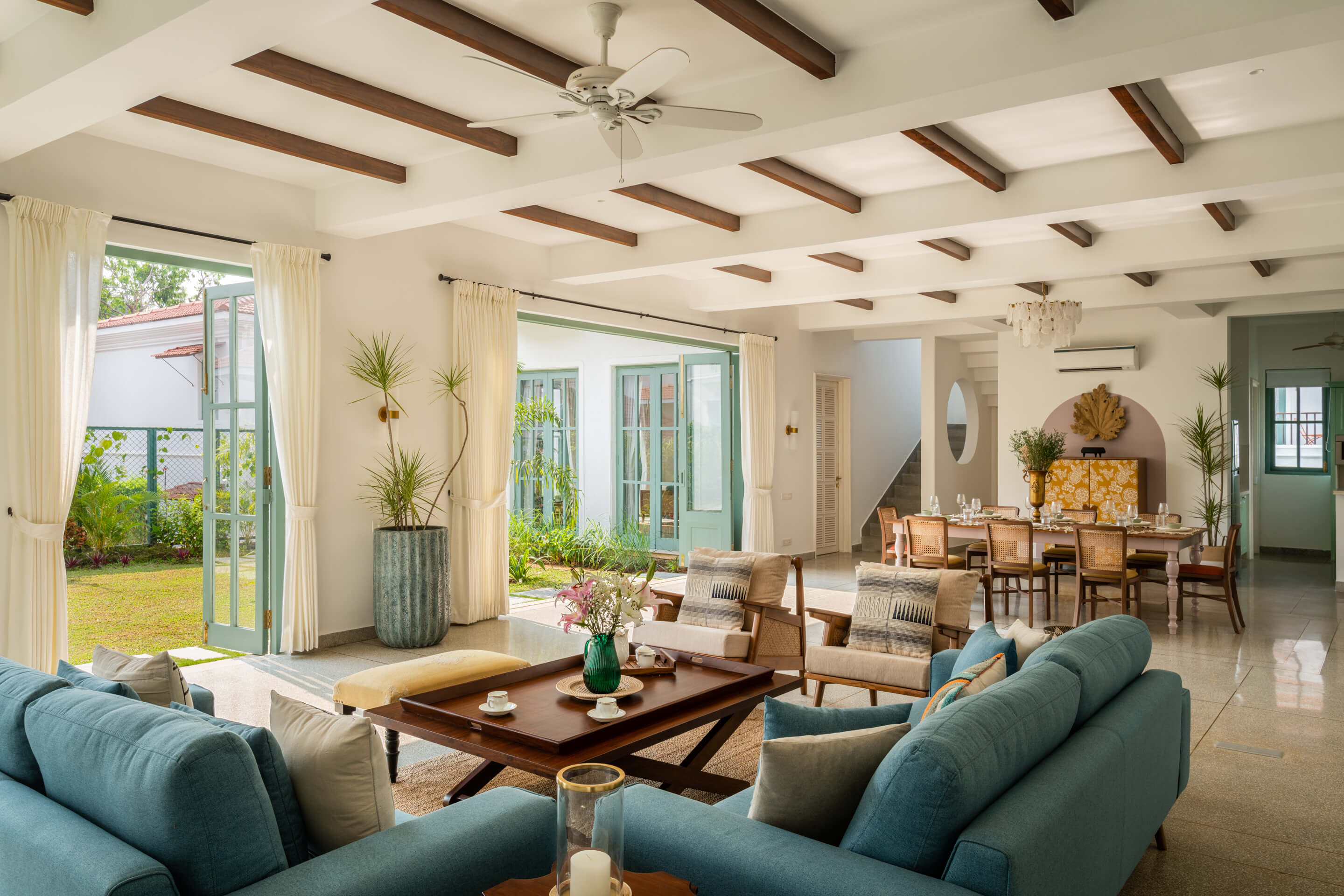 4BHKZV57(U8) - Assagao