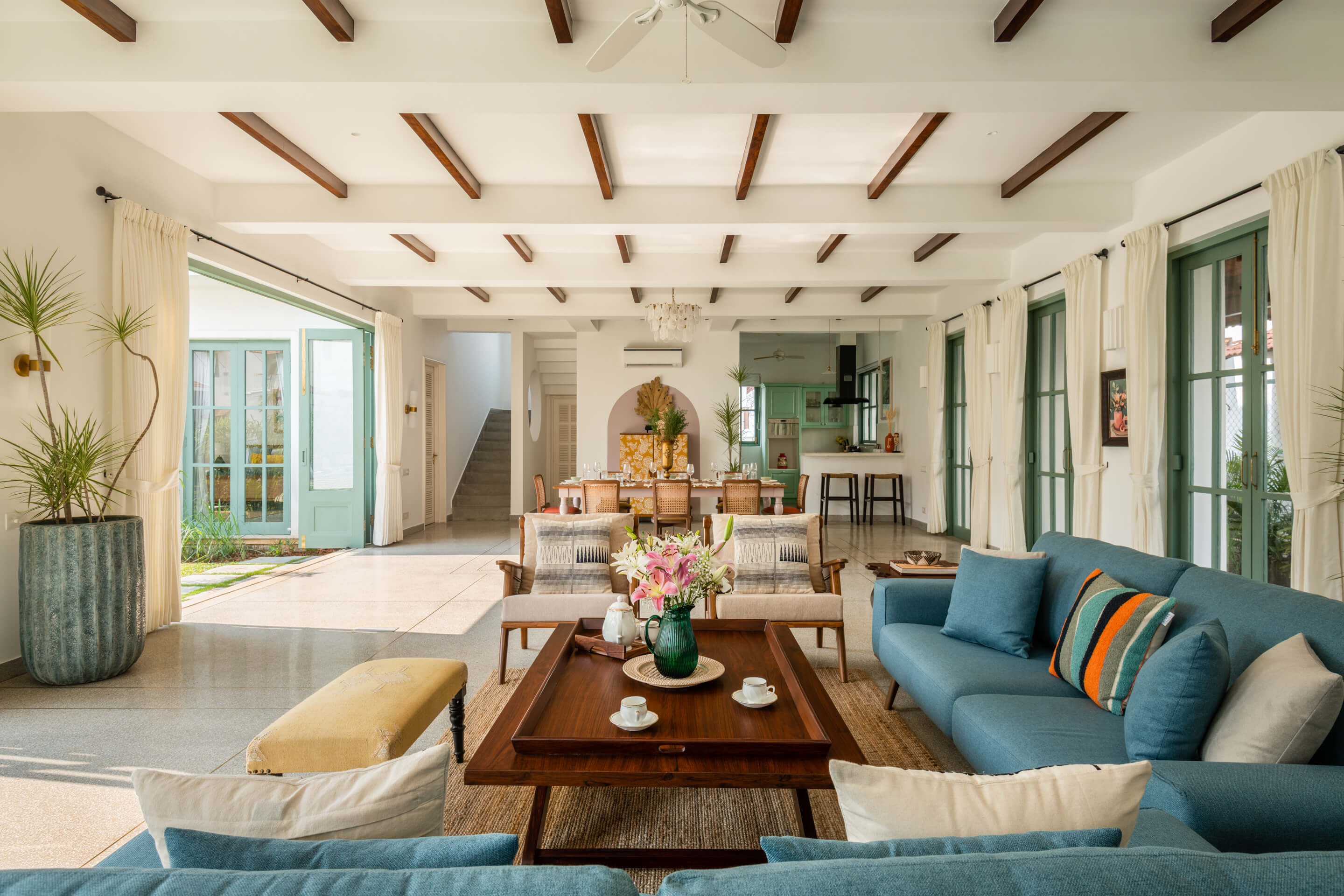 4BHKZV57(U8) - Assagao