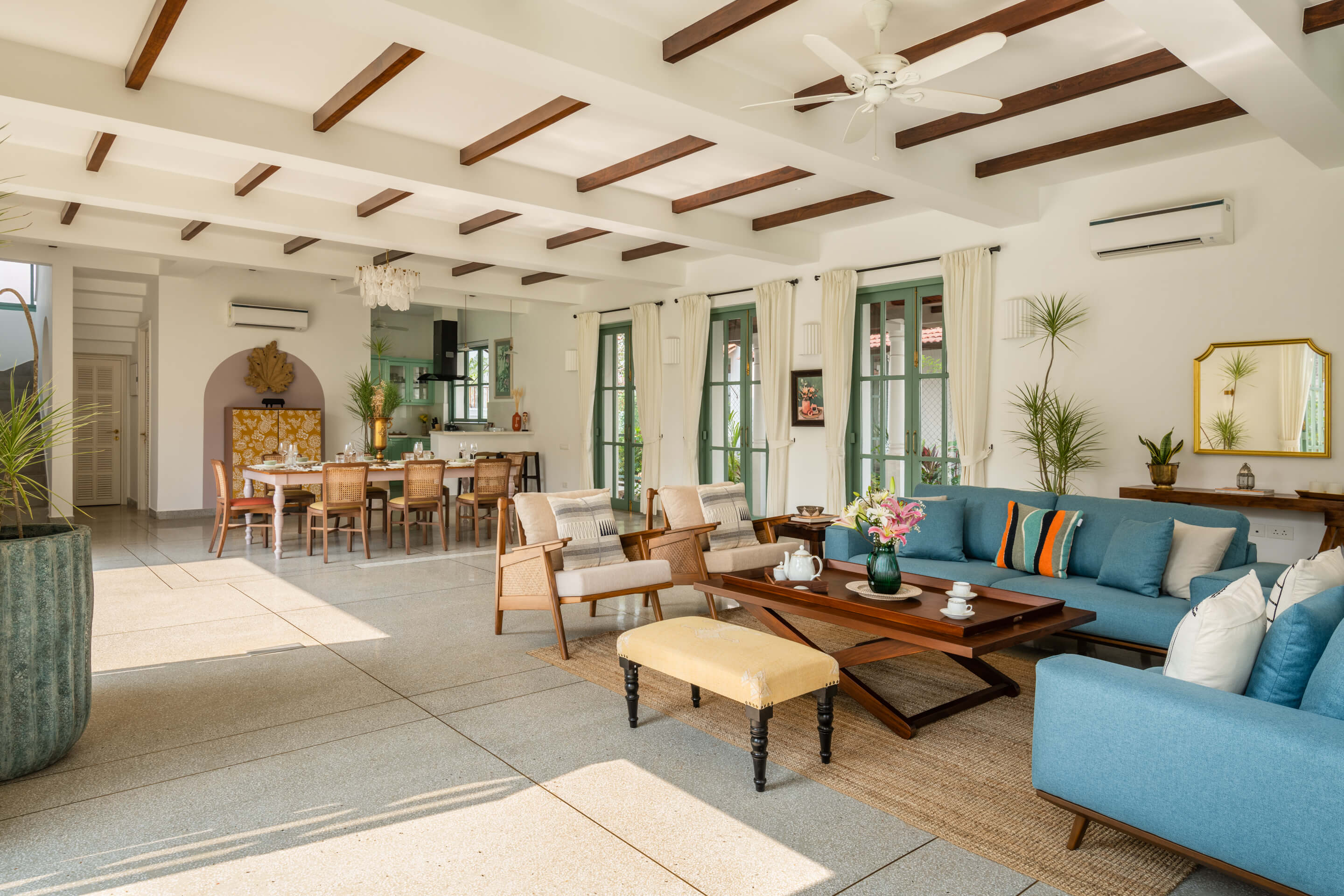 4BHKZV57(U8) - Assagao