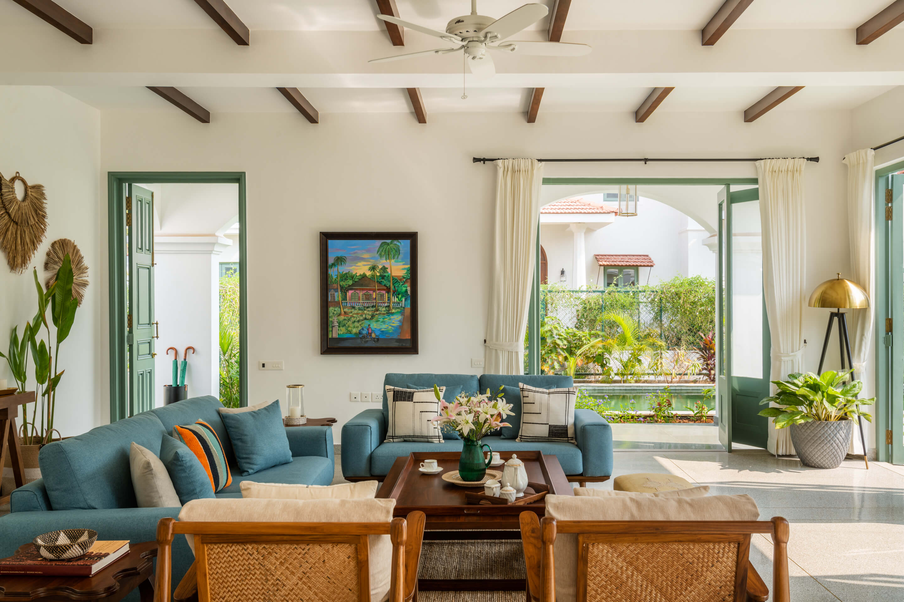 4BHKZV57(U8) - Assagao