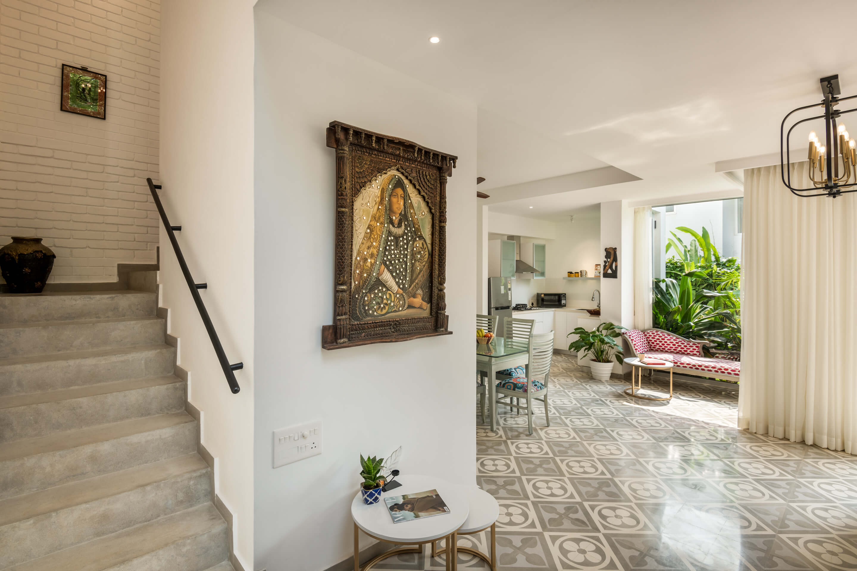 2BHKZV01(U8) - Vagator