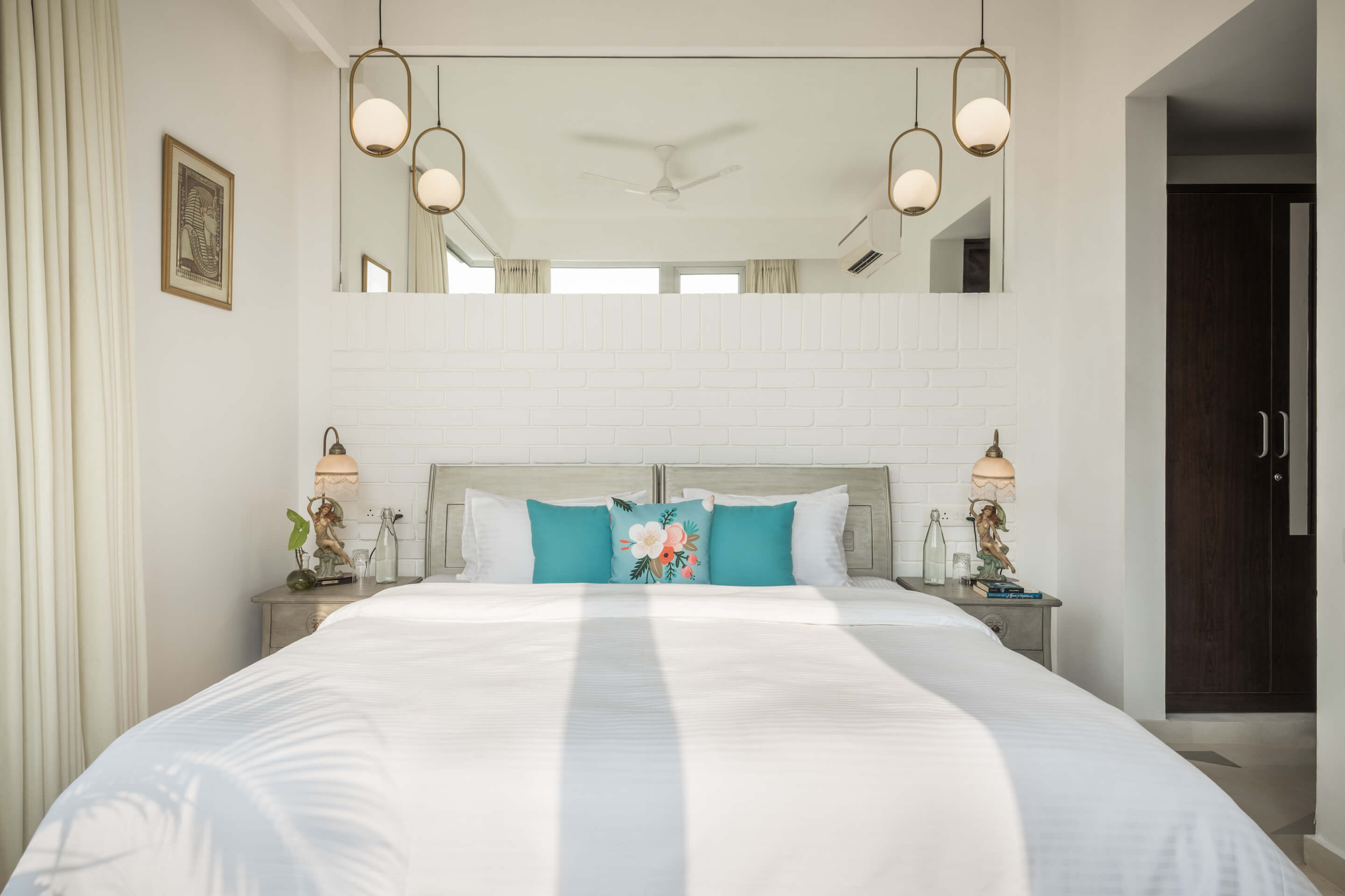 2BHKZV01(U8) - Vagator