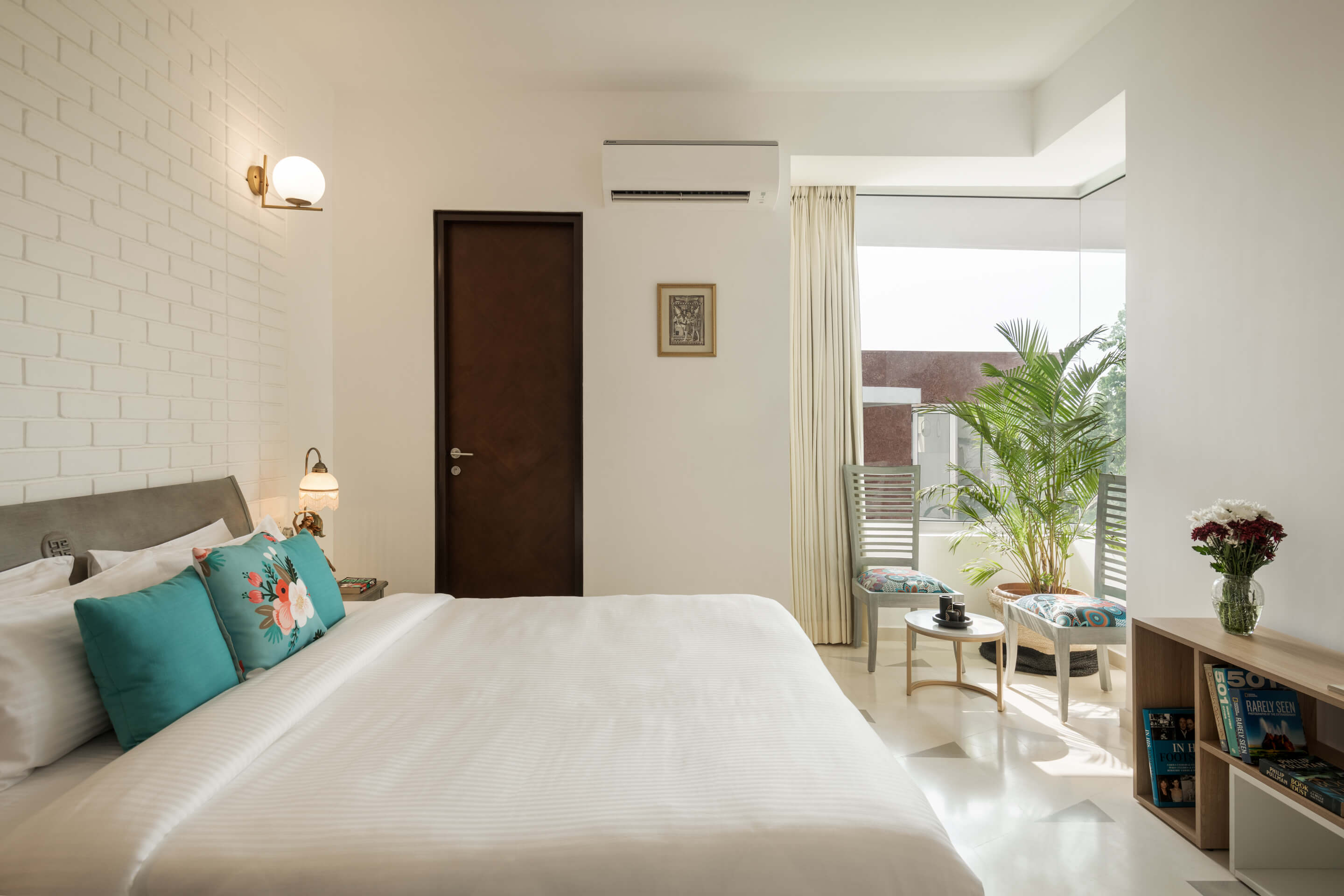 2BHKZV01(U8) - Vagator