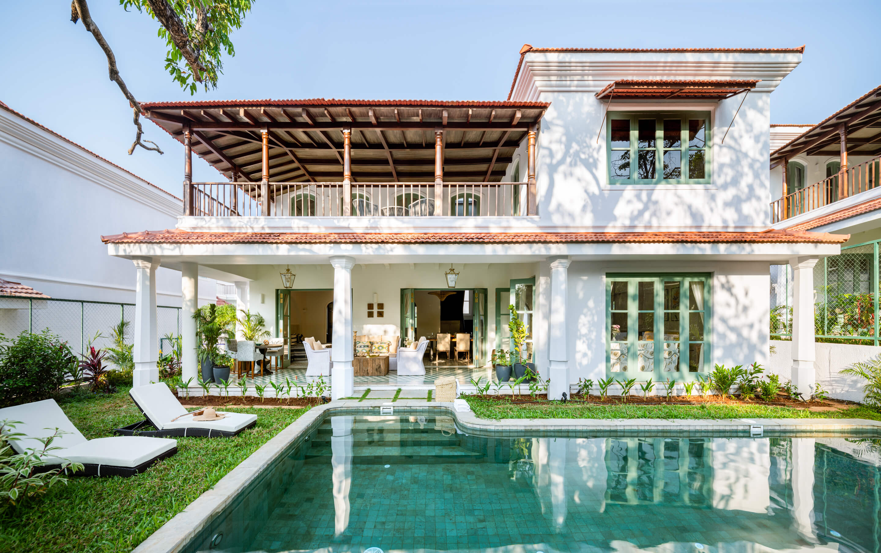 3BHKZV57(U4) - Assagao