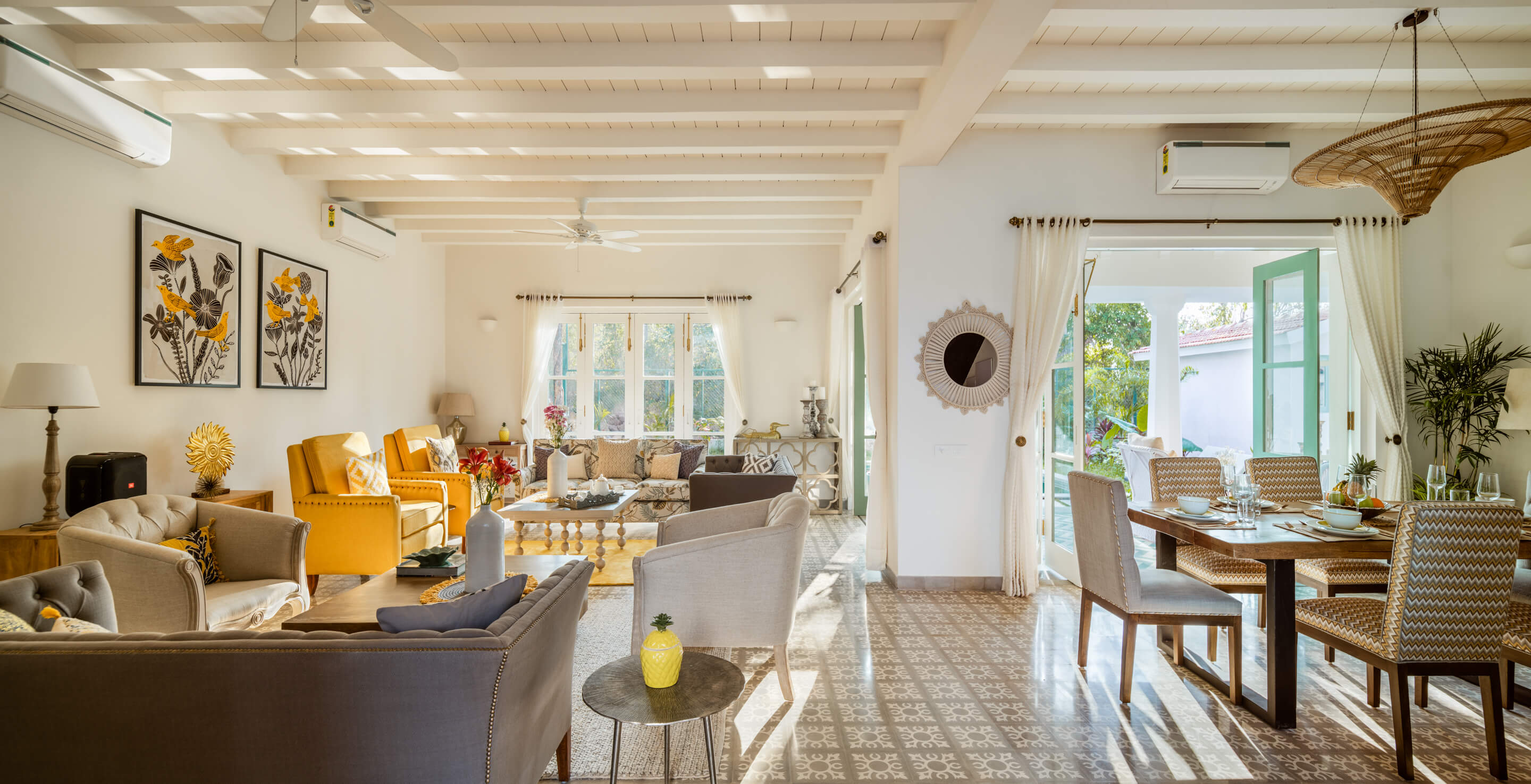 3BHKZV57(U4) - Assagao