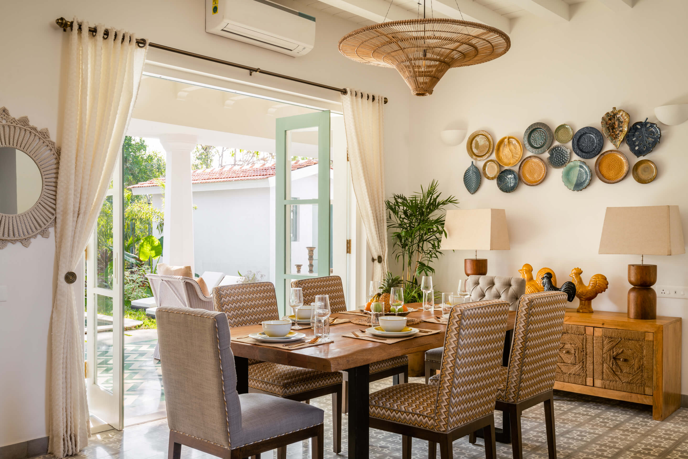 3BHKZV57(U4) - Assagao