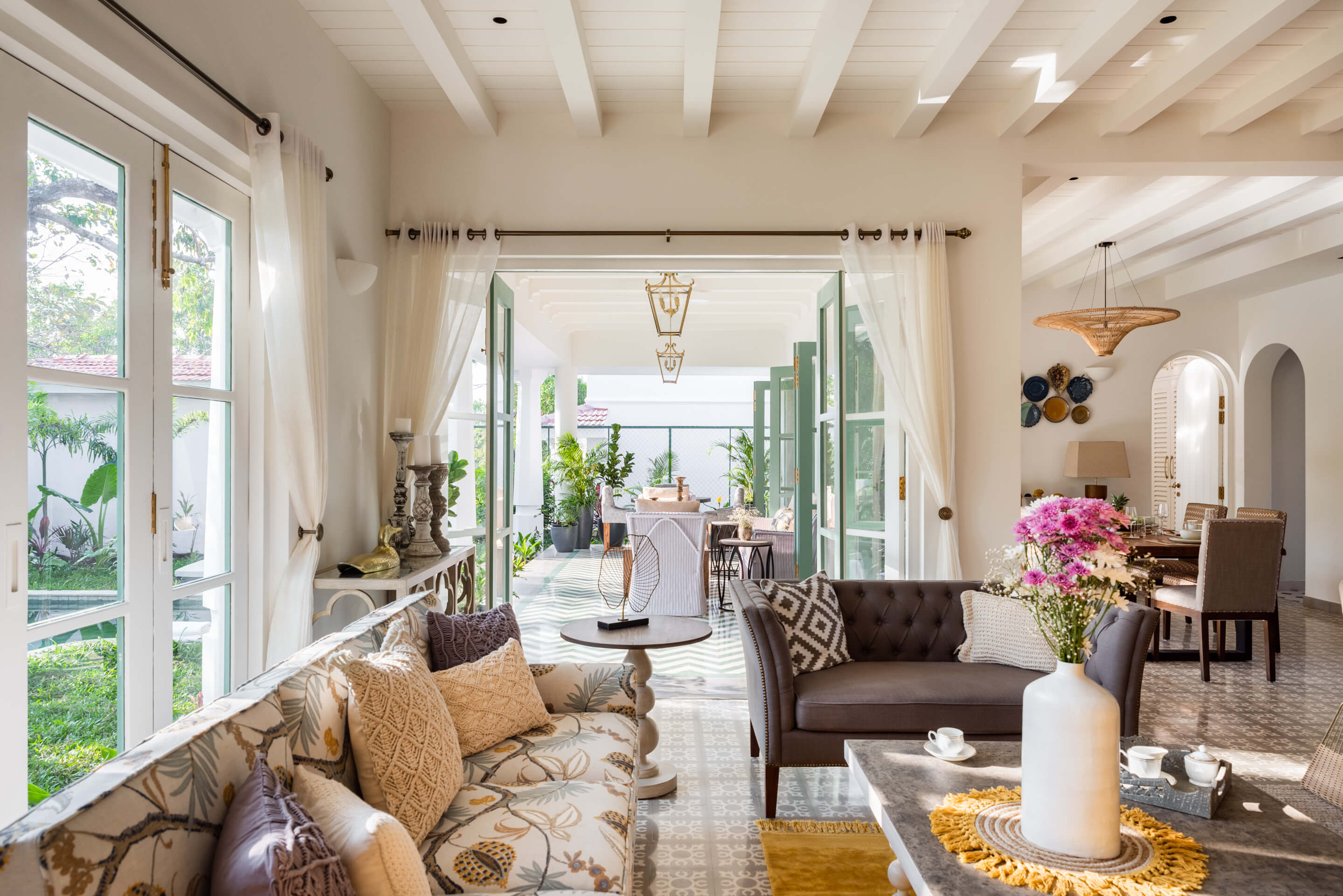 3BHKZV57(U4) - Assagao