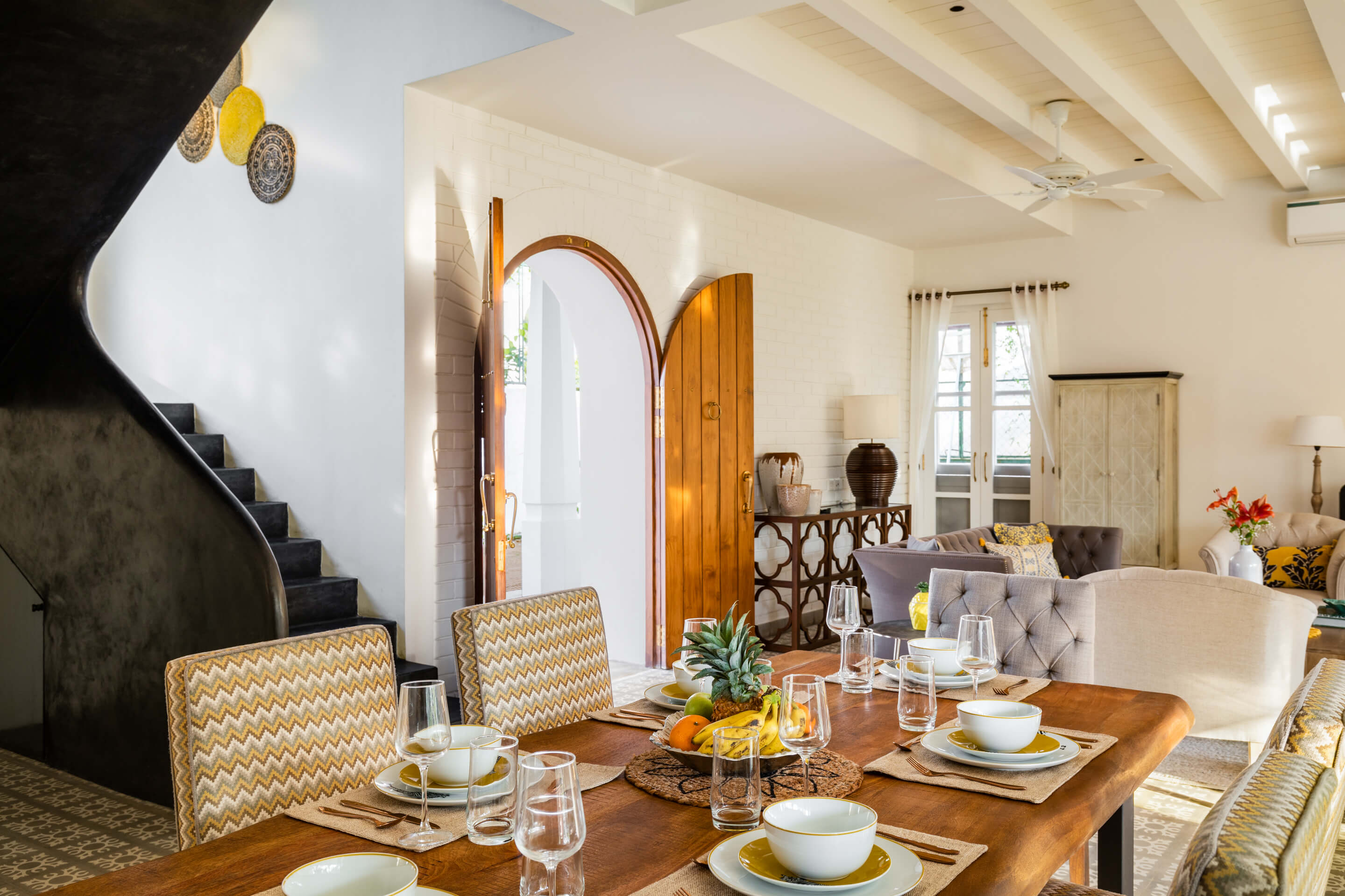 3BHKZV57(U4) - Assagao