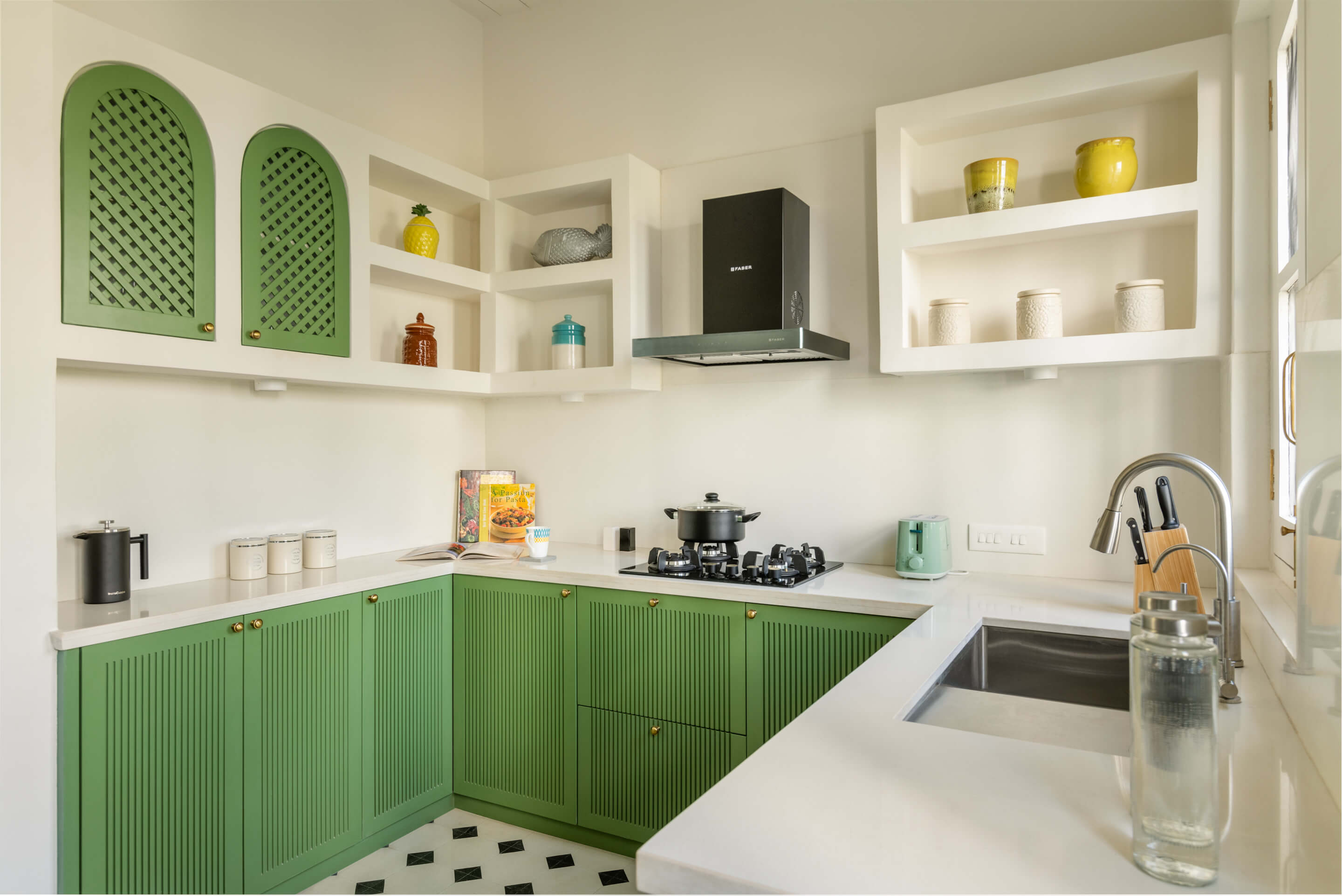 3BHKZV57(U4) - Assagao