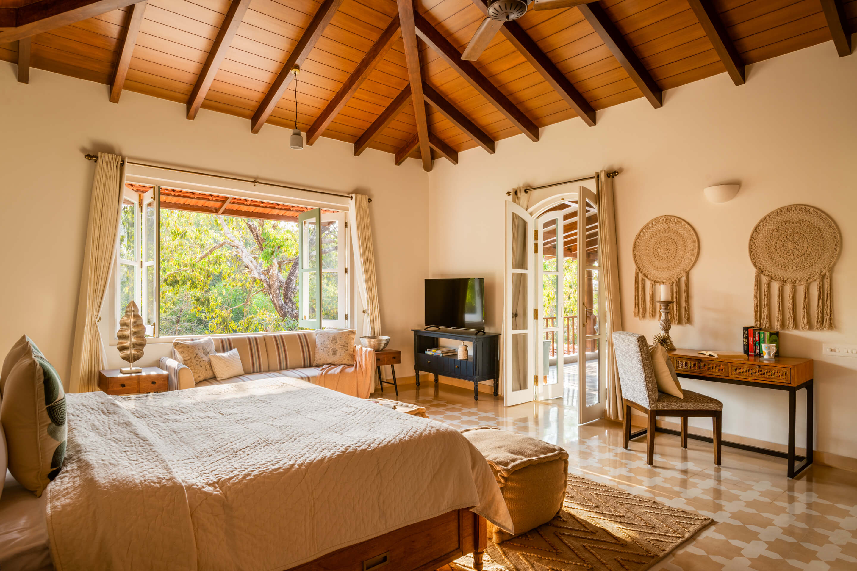 3BHKZV57(U4) - Assagao