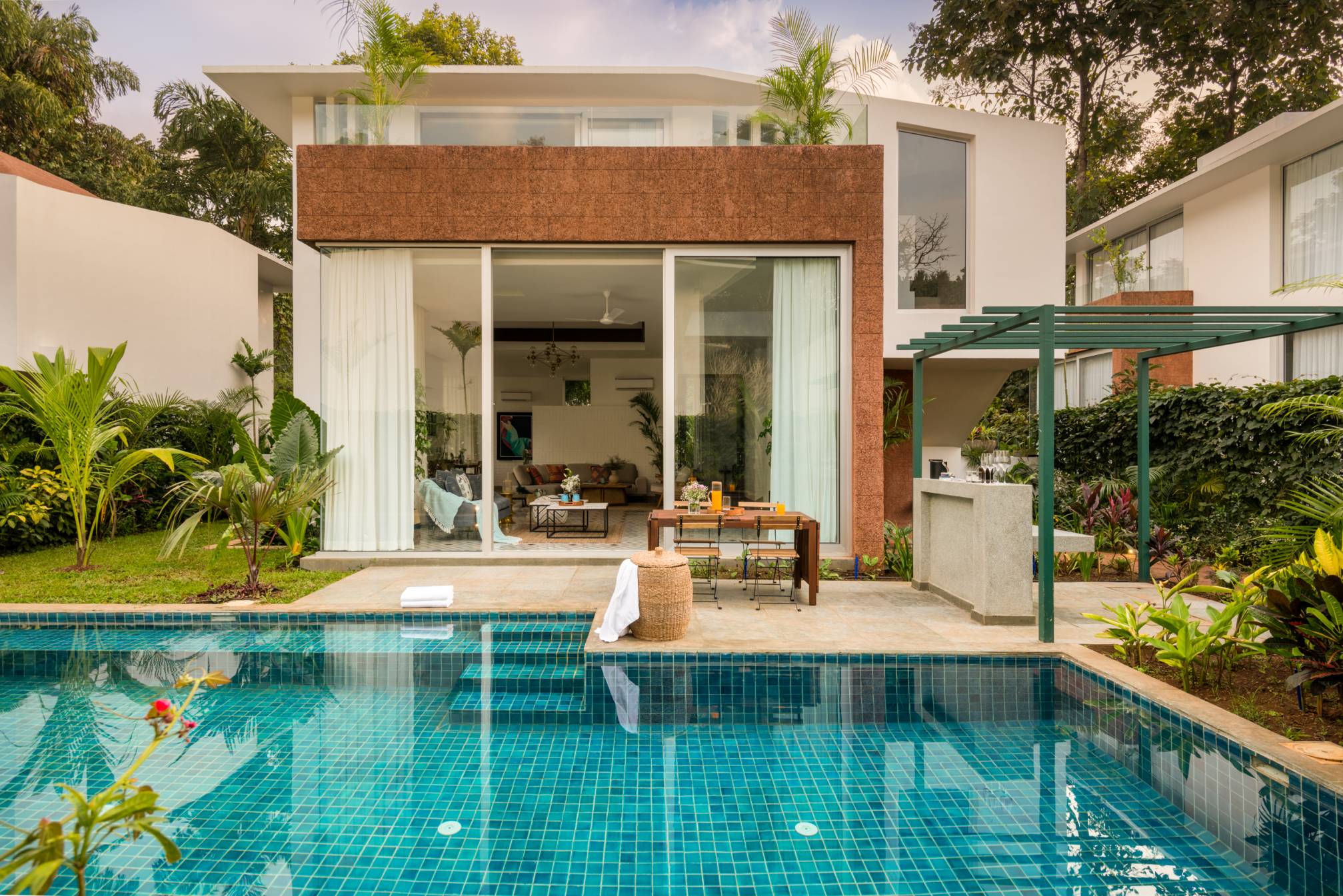 3BHKZV53(U7) - Assagao