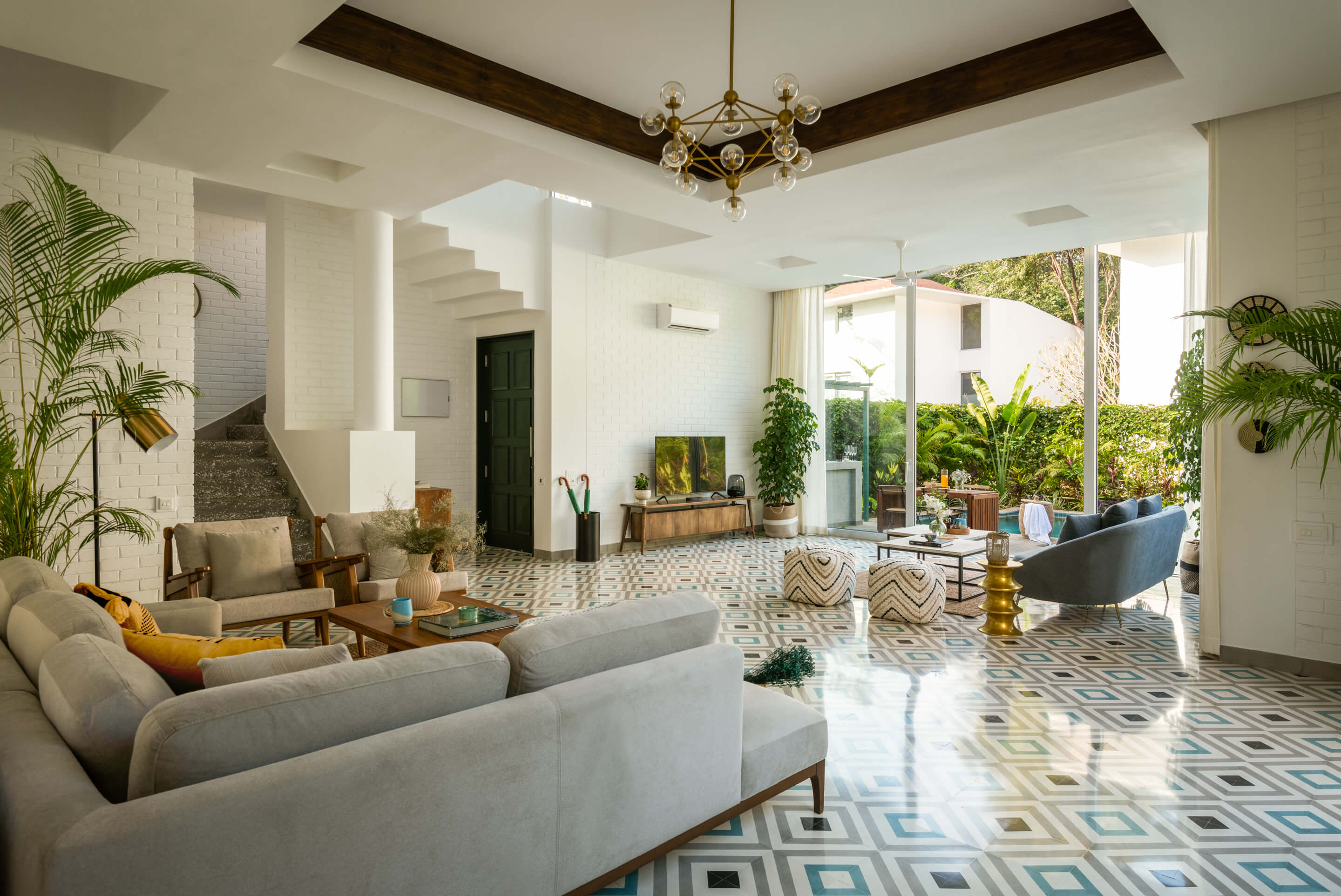 3BHKZV53(U7) - Assagao