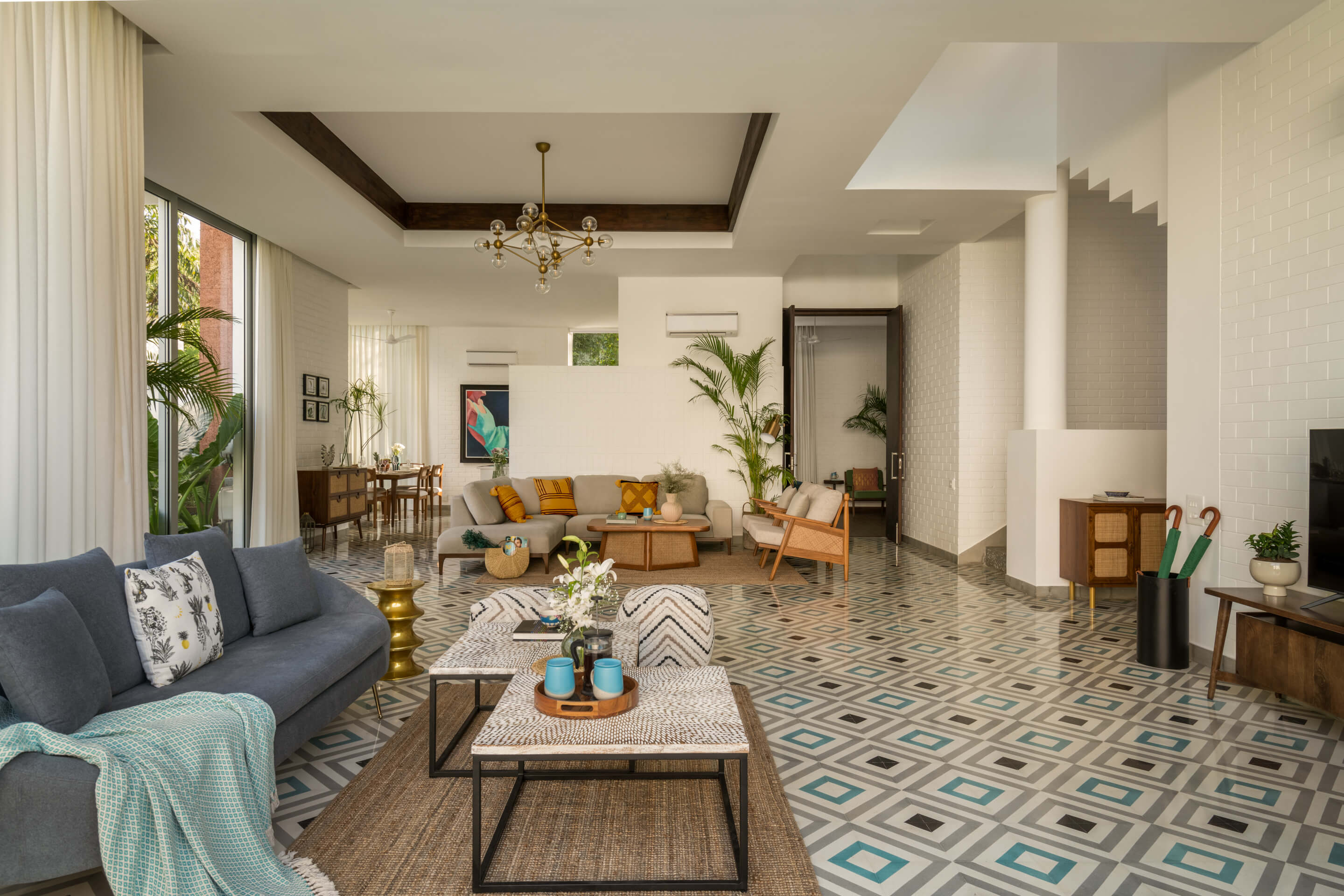 3BHKZV53(U7) - Assagao