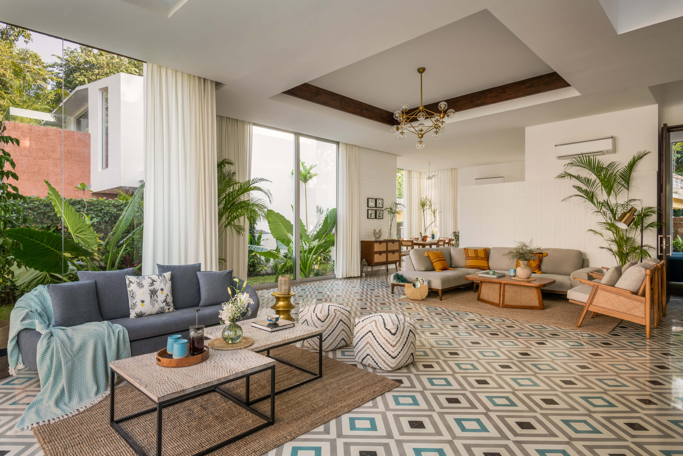 3BHKZV53(U7) - Assagao