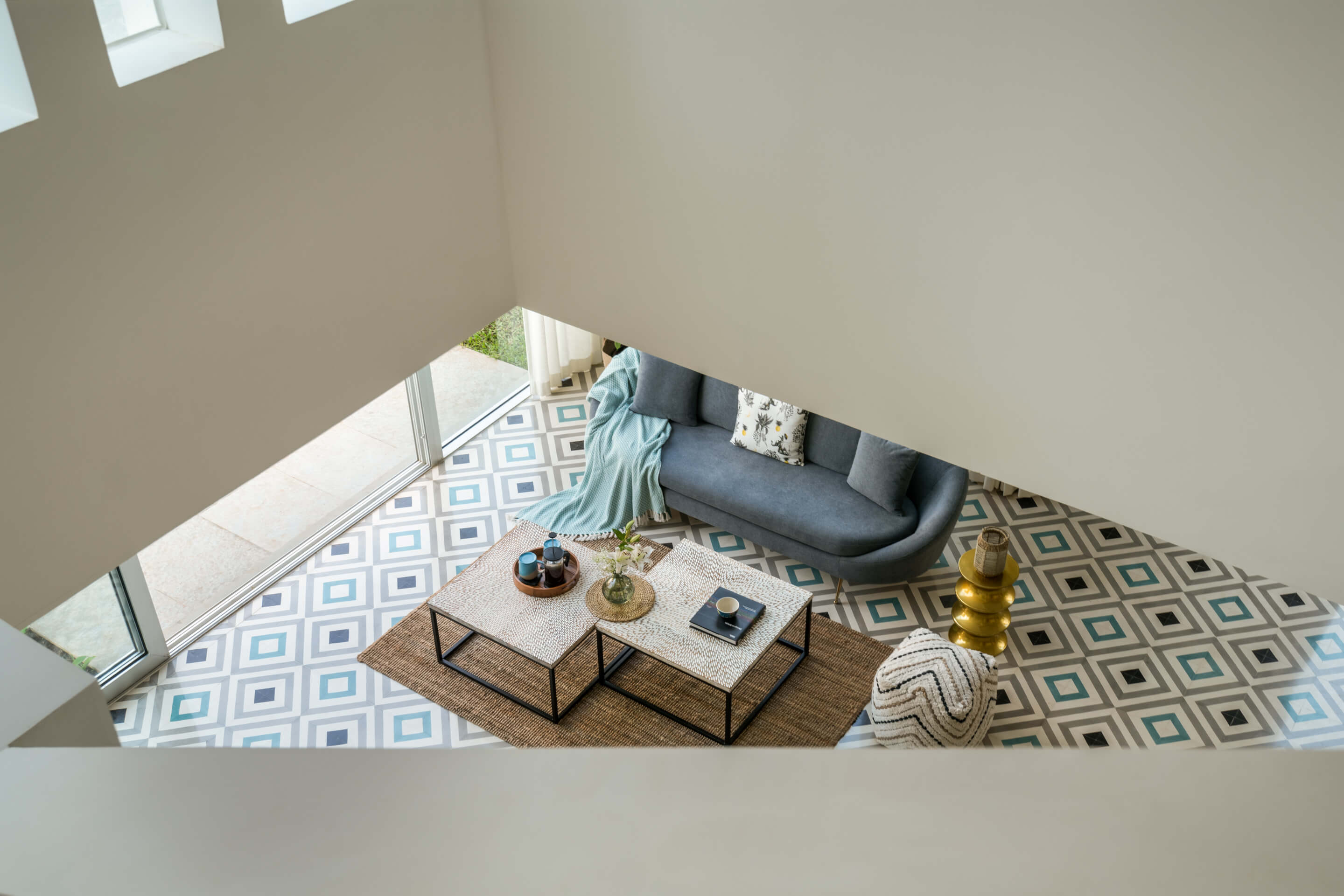 3BHKZV53(U7) - Assagao