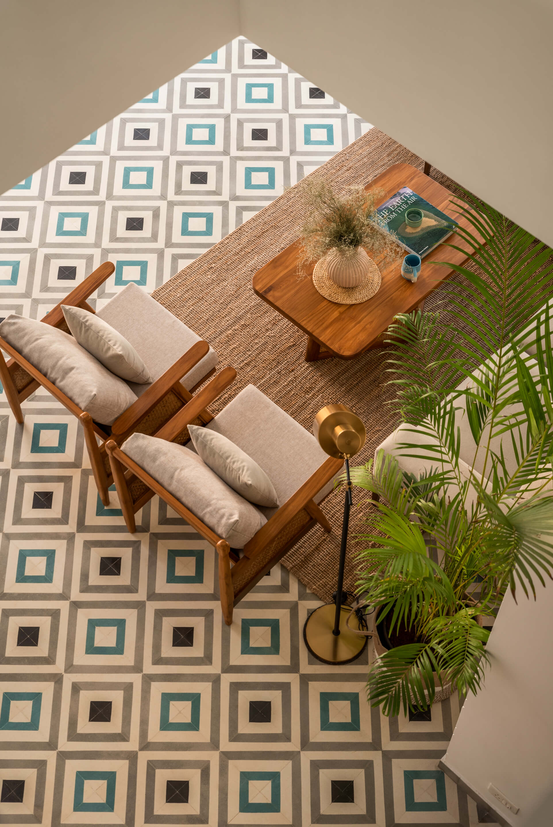 3BHKZV53(U7) - Assagao