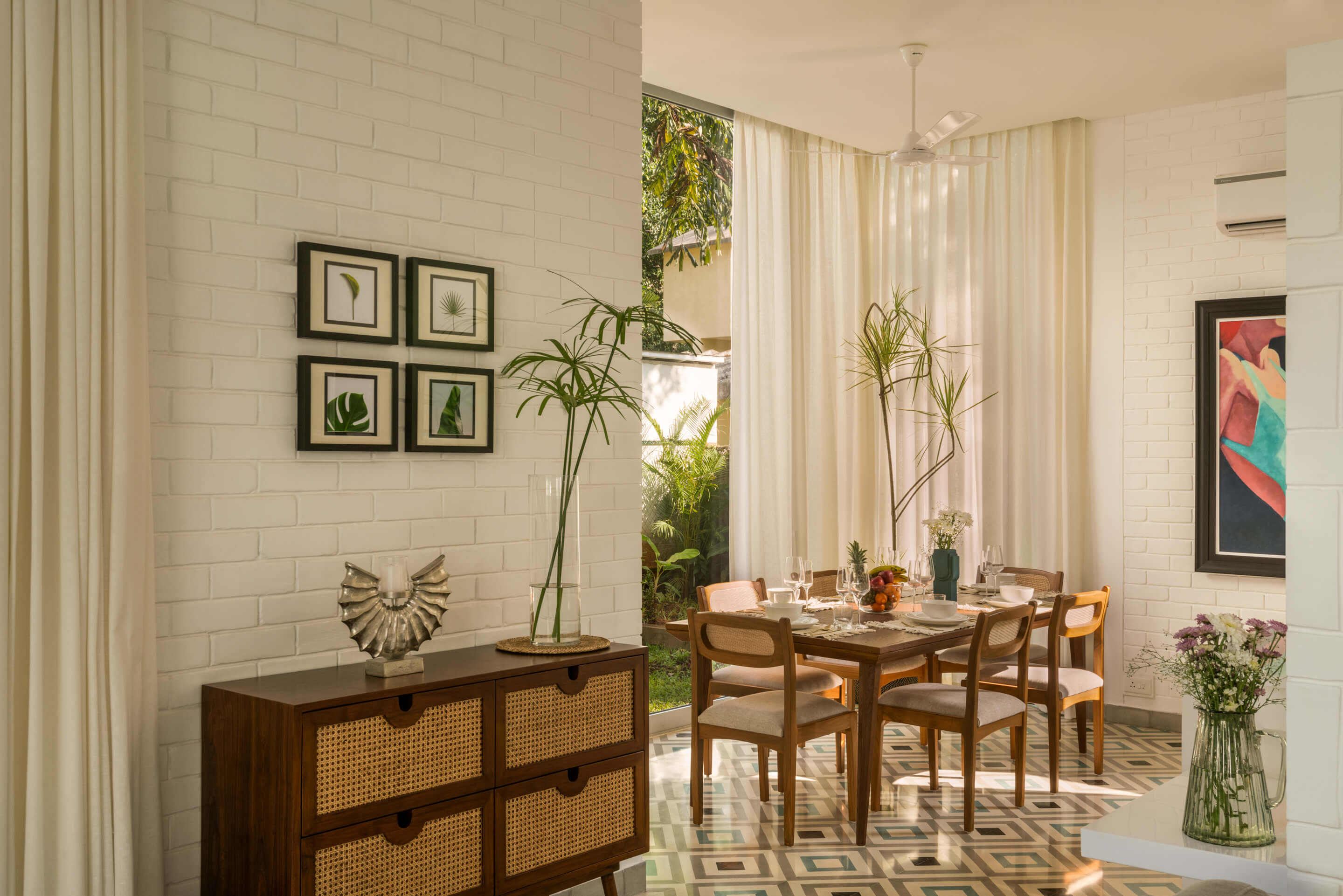 3BHKZV53(U7) - Assagao