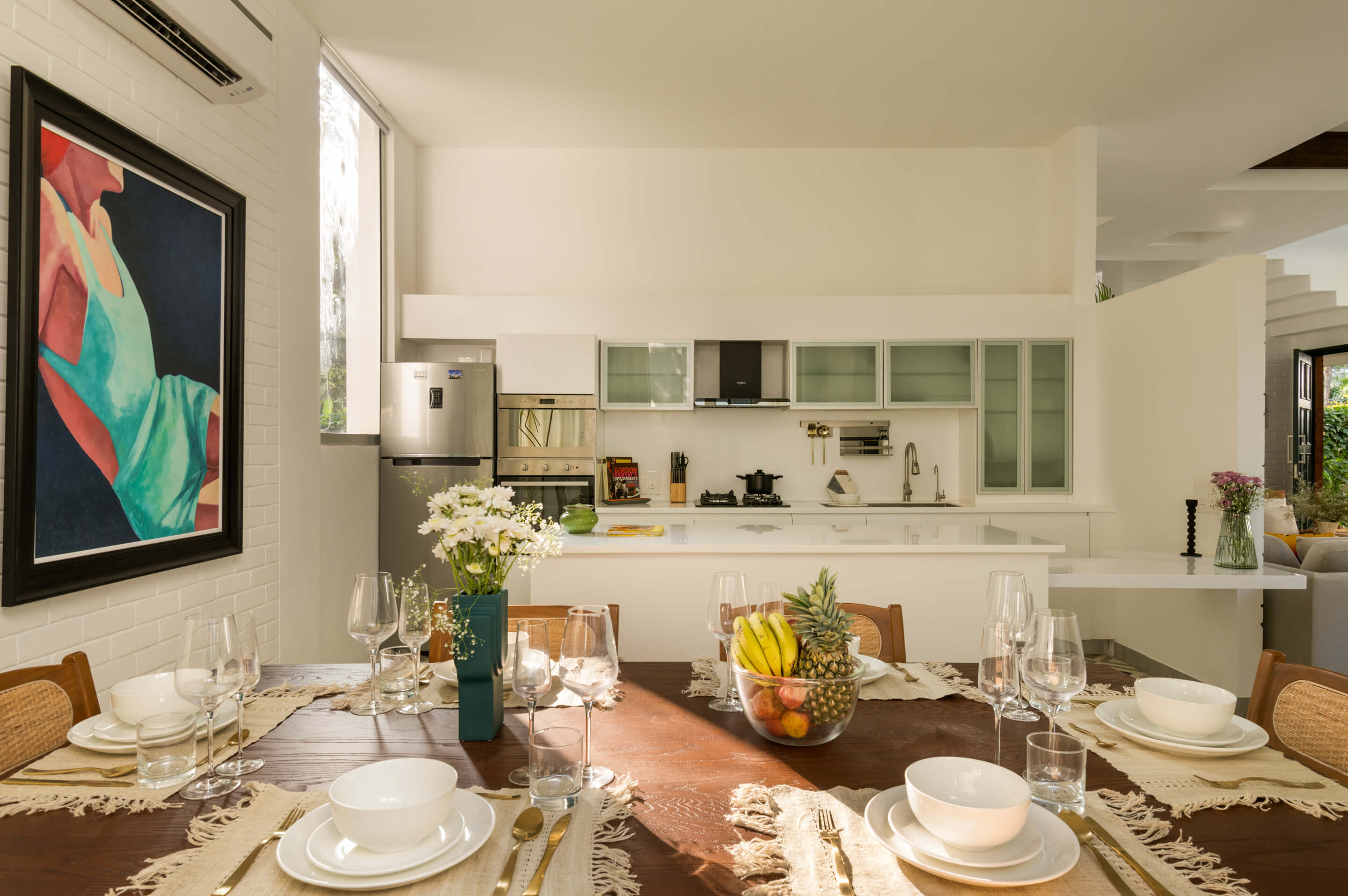 3BHKZV53(U7) - Assagao