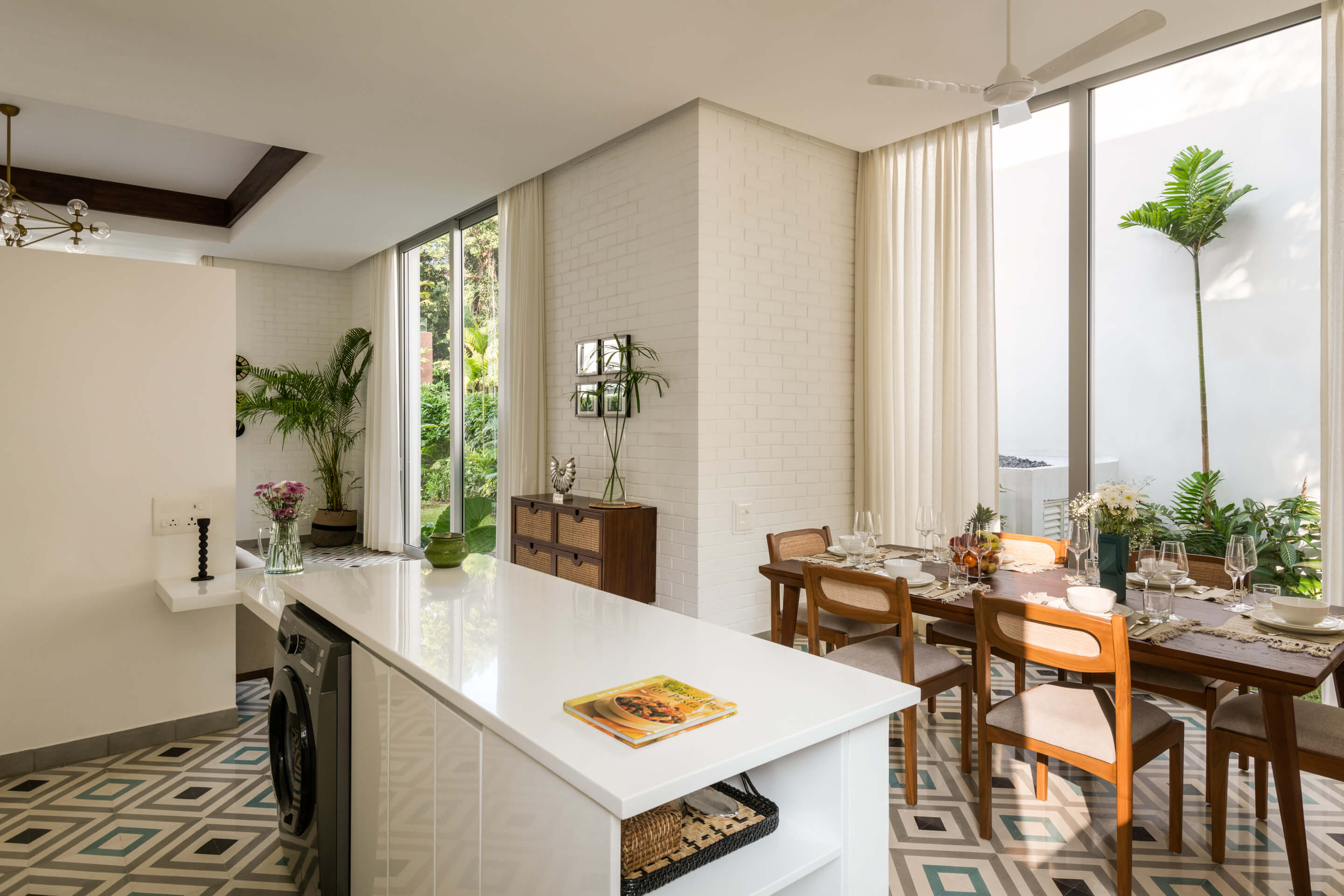 3BHKZV53(U7) - Assagao